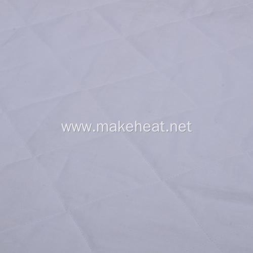 Single Cotton Electric Blanket 150*80cm